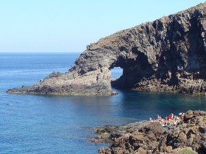 ARCO DELL'ELEFANTE