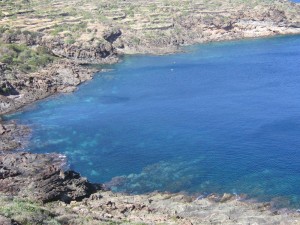 BLU PANTELLERIA