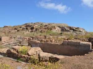 ACROPOLI DI SAN MARCO