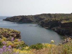 CALA CINQUE DENTI