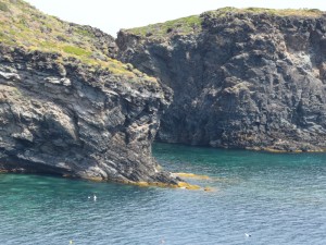 CALA LEVANTE