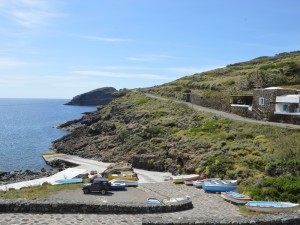 CALA TRAMONTANA