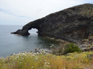 CALA ARCO DELL'ELEFANTE