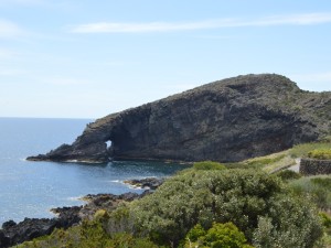 CALA ARCO DELL'ELEFANTE