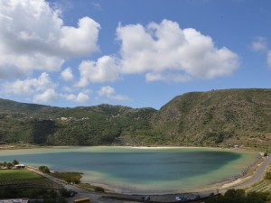 LAGO SPECCHIO DI VENERE