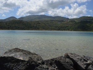 LAGO DI VENERE